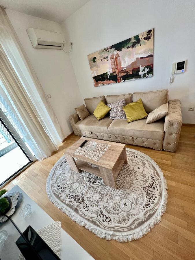 City Centre Getaway Budva Kültér fotó