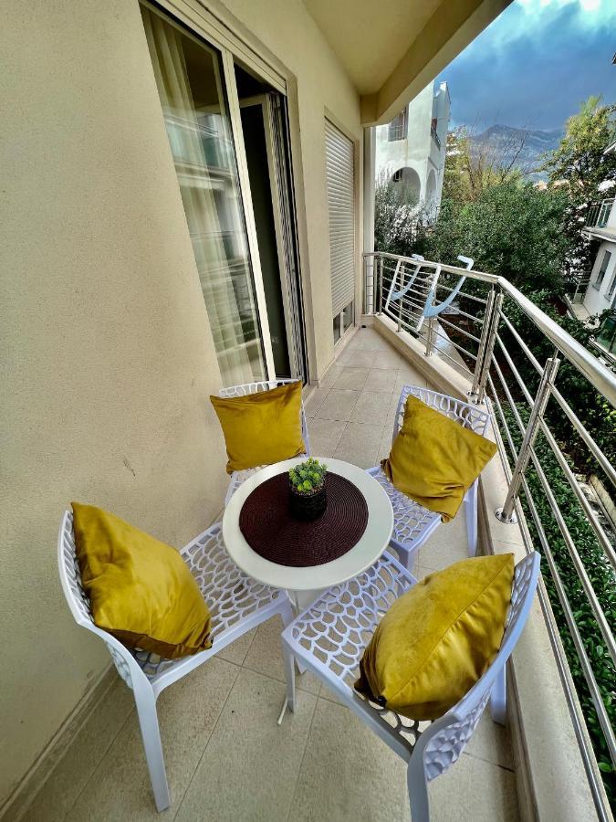 City Centre Getaway Budva Kültér fotó