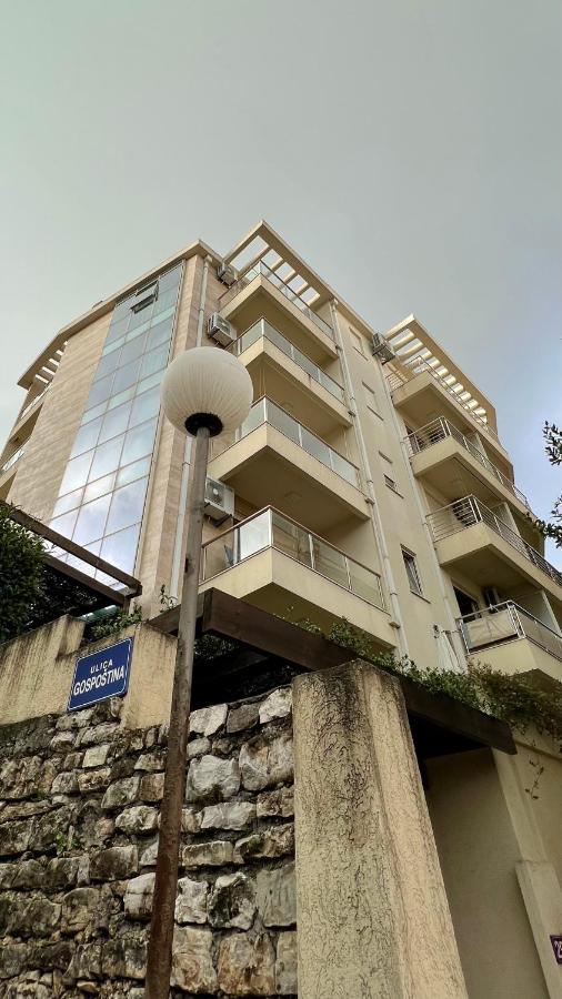 City Centre Getaway Budva Kültér fotó