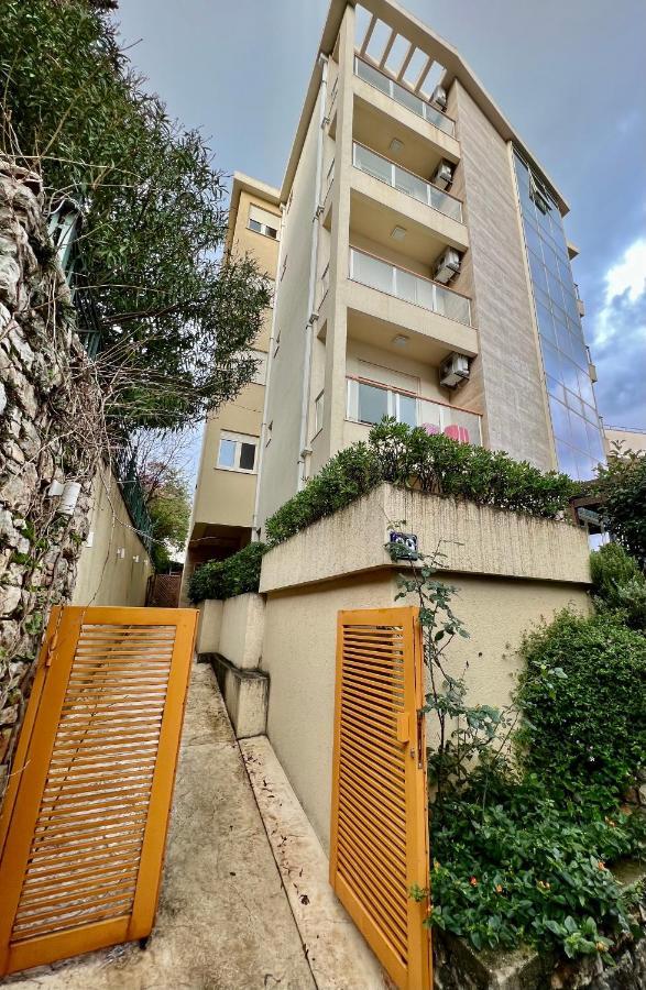 City Centre Getaway Budva Kültér fotó