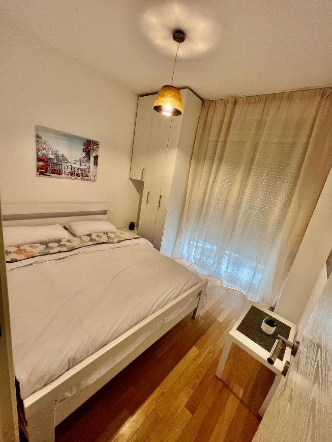 City Centre Getaway Budva Kültér fotó
